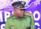 ARMED SUSPECTED PROHIBITED IMMIGRANT SHOT DEAD AT KAFUE CHECKPOINT