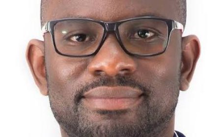 MUNDUBILE MIGHT SELL THE COUNTRY - BINWELL MPUNDU