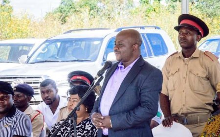 LAMBA-LIMA ROYAL COUNCIL OF CHIEFS – COPPERBELT PROVINCE
