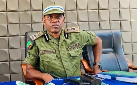 STOLEN FIVE-MONTH-OLD CHIPATA BABY RECOVERED IN CHONGWE; FEMALE SUSPECT ARRESTED