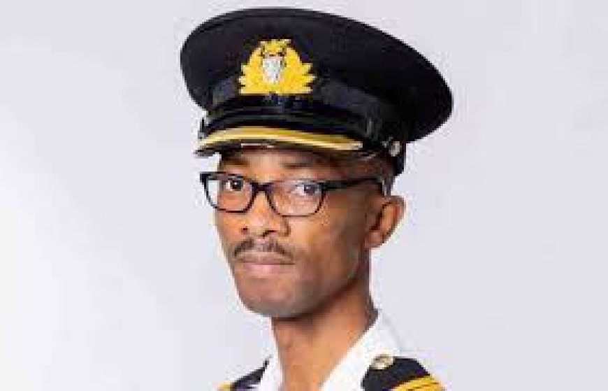 ARMED SUSPECTED PROHIBITED IMMIGRANT SHOT DEAD AT KAFUE CHECKPOINT