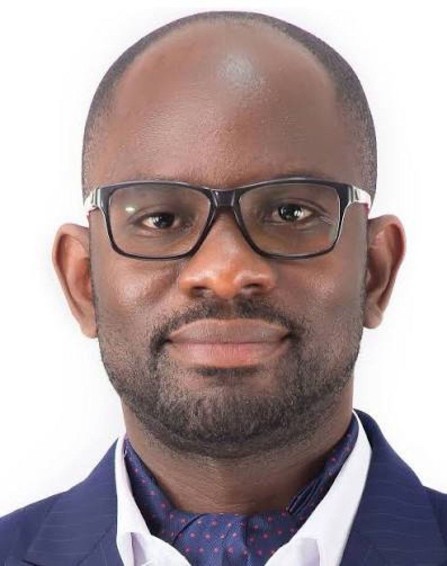 MUNDUBILE MIGHT SELL THE COUNTRY - BINWELL MPUNDU