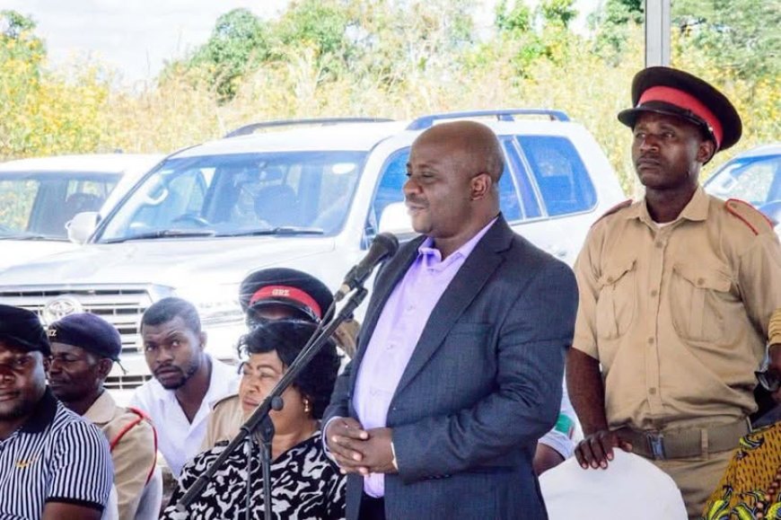 LAMBA-LIMA ROYAL COUNCIL OF CHIEFS – COPPERBELT PROVINCE